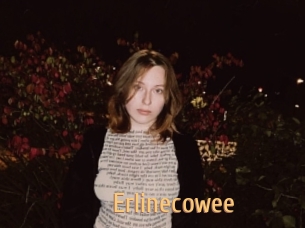 Erlinecowee