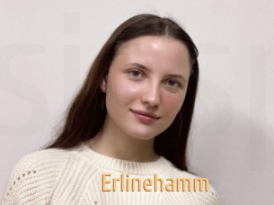 Erlinehamm