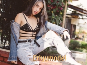 Erlyymodel