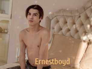 Ernestboyd