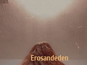erosandeden Single Spass