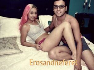 Erosandneferet