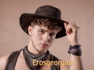 erosgeorgiou Single Spass