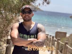 erosospina Single Spass