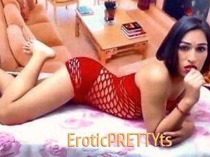 EroticPRETTYts