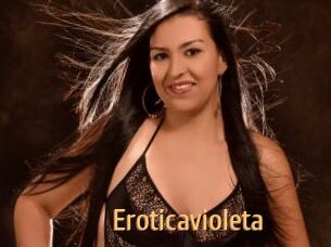 Eroticavioleta
