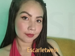 escarletwein Single Spass
