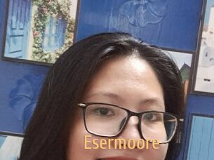 Esermoore