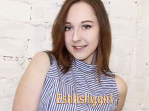 Eshlishygirl