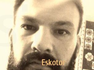 Eskotor
