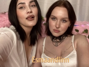 Esmaandlinn