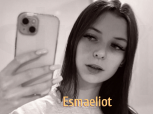 Esmaeliot