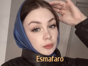 Esmafaro