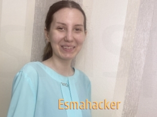 Esmahacker