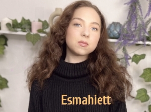 Esmahiett