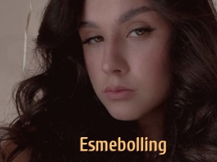 Esmebolling