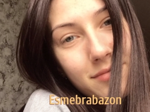 Esmebrabazon