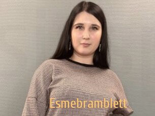 Esmebramblett