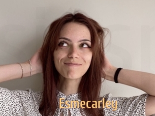 Esmecarley