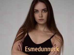Esmedunnuck
