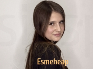 Esmeheap