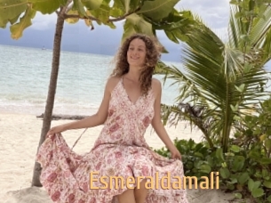 esmeraldamali Single Spass
