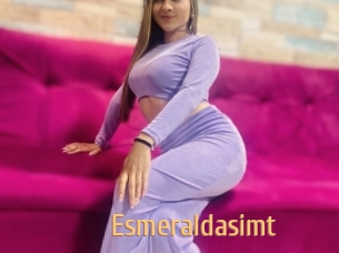 Esmeraldasimt