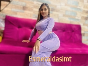 Esmeraldasimt