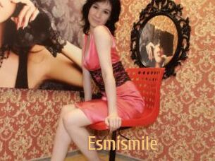 Esmismile