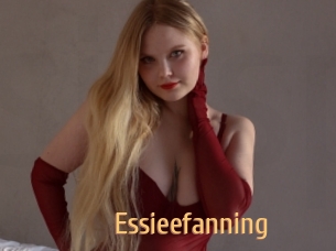 essieefanning Single Spass
