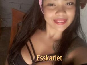 Esskarlet