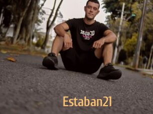 Estaban21