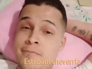 Estebanecheverria