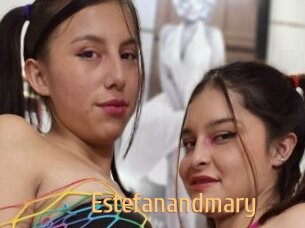 Estefanandmary
