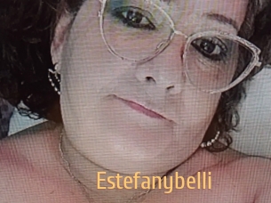 estefanybelli Single Spass
