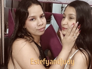 estefyandjudy Single Spass