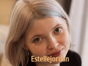 Estellejordan