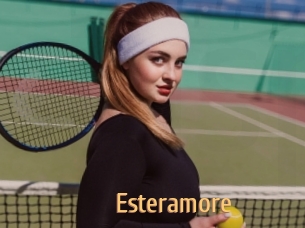 esteramore Single Spass