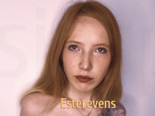 Esterevens