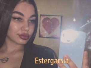 Estergarsia