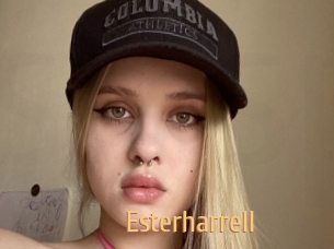 Esterharrell