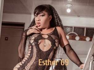 esther_69 Single Spass