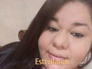Estrellarow