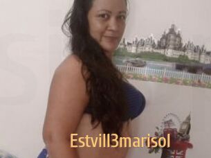 Estvill3marisol