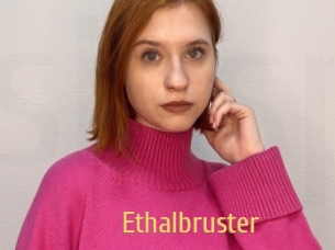 Ethalbruster