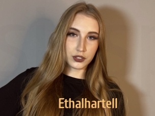 Ethalhartell