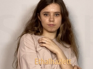Ethalhazlett