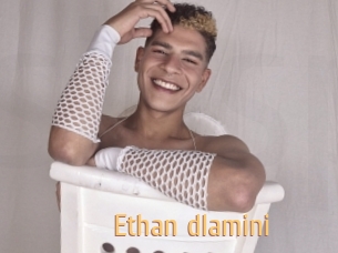 ethan_dlamini Single Spass