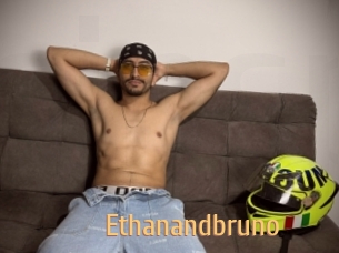 ethanandbruno Single Spass