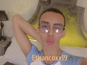 ethancoxx19 Single Spass